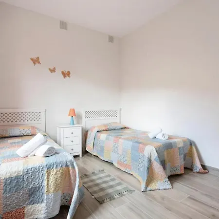 Moderna Casa Con Vistas Al Teide Hasta 4 Personas