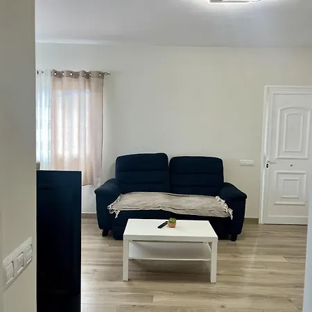 度假居 Moderna Casa Con Vistas Al Teide Hasta 4 Personas 加拉奇科