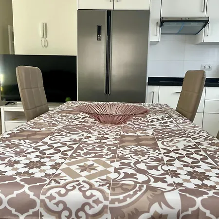 Moderna Casa Con Vistas Al Teide Hasta 4 Personas *