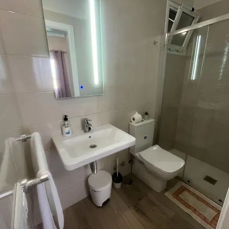 Apartment Moderna Casa Con Preciosas Vistas Al Teide Hasta 4 Personas
