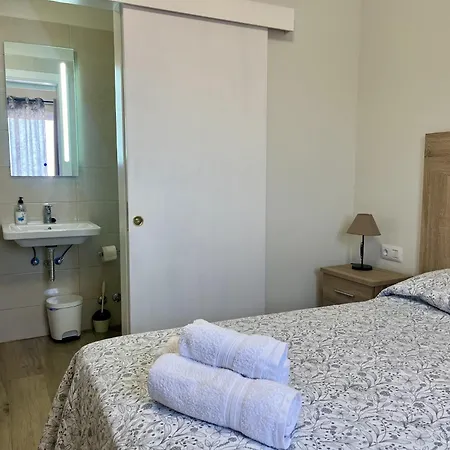 Moderna Casa Con Preciosas Vistas Al Teide Hasta 4 Personas Garachico (Tenerife)