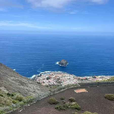 Moderna Casa Con Preciosas Vistas Al Teide Hasta 4 Personas Garachico (Tenerife)