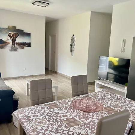 Moderna Casa Con Preciosas Vistas Al Teide Hasta 4 Personas Apartment