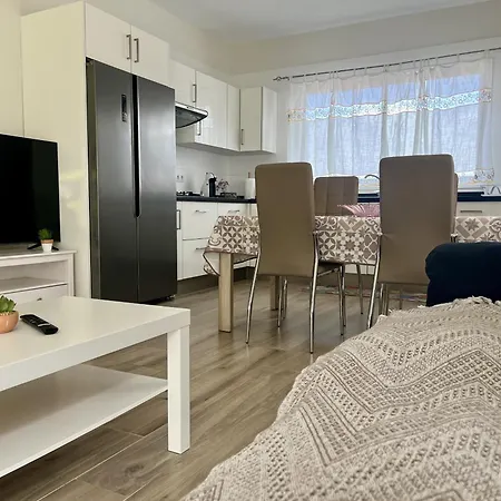 Moderna Casa Con Preciosas Vistas Al Teide Hasta 4 Personas Apartment *