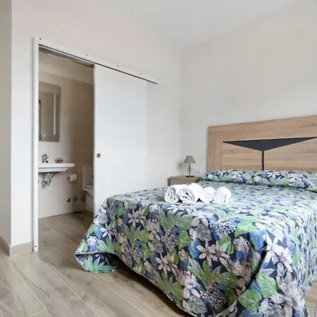 Σπίτι διακοπών Moderna Casa Con Vistas Al Teide Hasta 4 Personas Garachico (Tenerife)