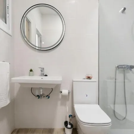 Moderna Casa Con Vistas Al Teide Hasta 4 Personas Σπίτι διακοπών *