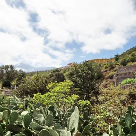 Moderna Casa Con Vistas Al Teide Hasta 4 Personas Σπίτι διακοπών *