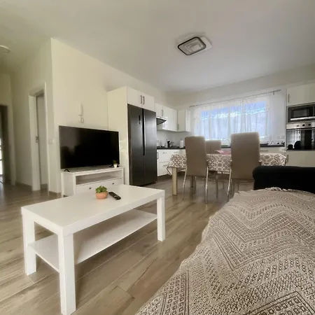 Moderna Casa Con Vistas Al Teide Hasta 4 Personas