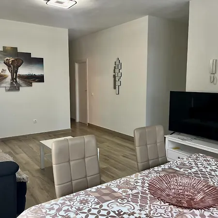 Moderna Casa Con Vistas Al Teide Hasta 4 Personas Σπίτι διακοπών *