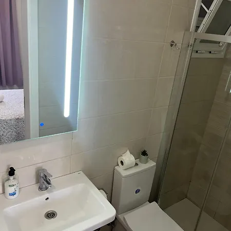 Moderna Casa Con Vistas Al Teide Hasta 4 Personas