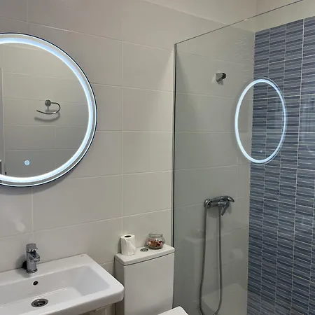 Moderna Casa Con Vistas Al Teide Hasta 4 Personas Σπίτι διακοπών