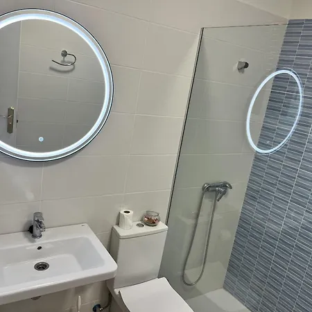 Moderna Casa Con Vistas Al Teide Hasta 4 Personas * Garachico (Tenerife)
